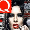 Журнал Q вручит свою почетную премию группе Suede