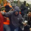 Во Франции идет обсуждение законопроекта пенсионной реформы