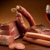 Чем выше доход - тем меньше мяса