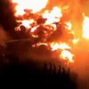 В воскресенье "Интер" расскажет о крупнейшей нефтяной катастрофе