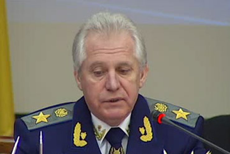 Медведько - по результатам аудита деятельности Тимошенко могут возбудить уголовное дело