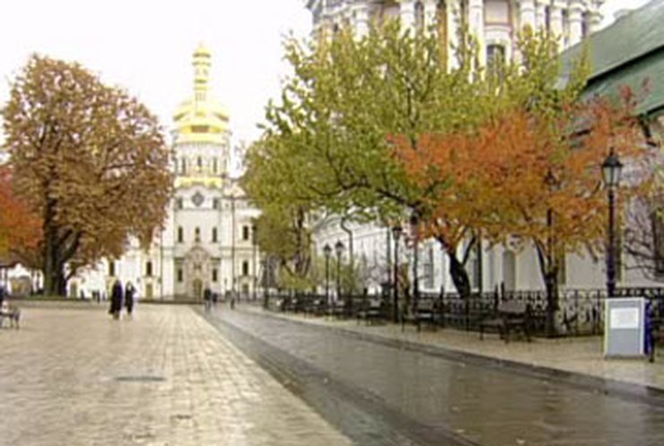 В Киево-Печерской лавре уменьшится количество музеев