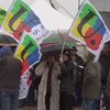 Сенат Франции одобрил пенсионную реформу, профсоюзы не сдаются