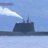 Самая современная подлодка Великобритании села на мель