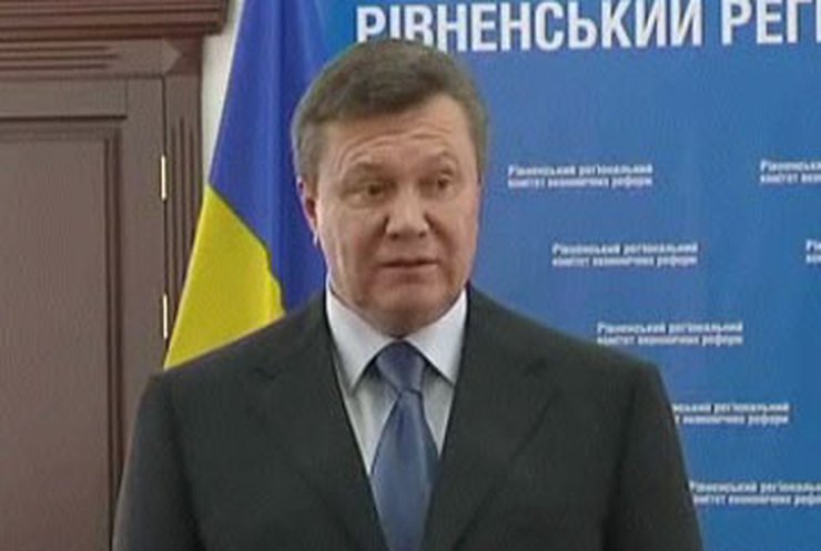 Президент призвал чиновников обеспечить прозрачность выборов