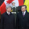 Канада хочет развивать коммерческие отношения с Украиной