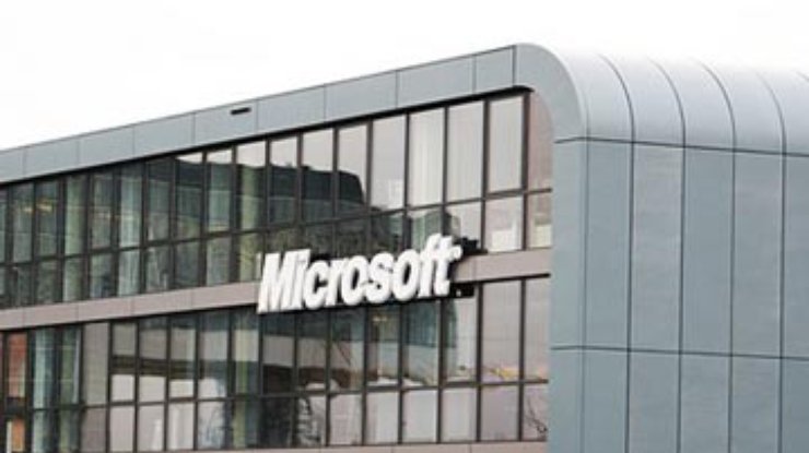 Windows 8 появится в 2012 году