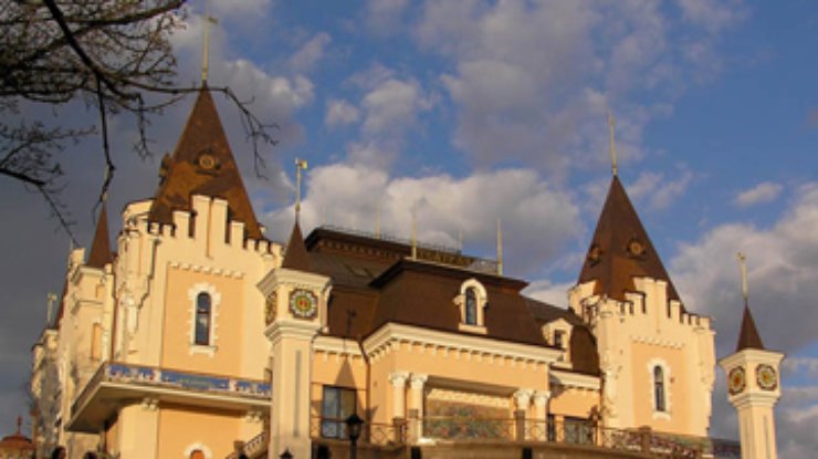 В Хмельницком открывается фестиваль кукольных театров