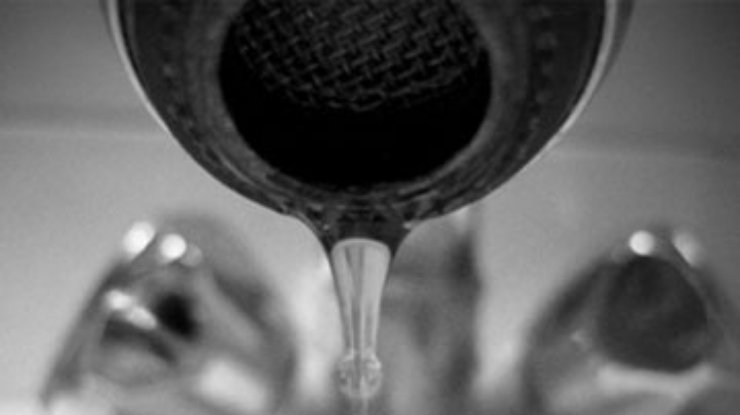 Столичную воду чуть не отравили хлором