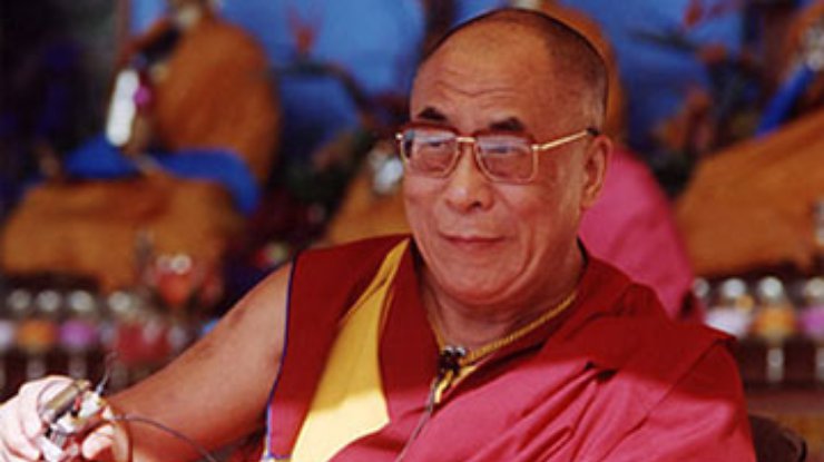 Далай-ламой может стать женщина