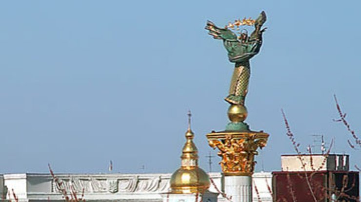 The Financial Times: Украина стремится к европейскому экономическому будущему