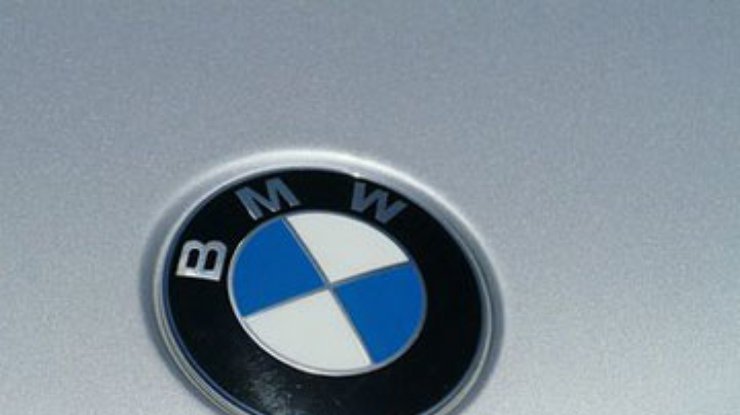 Автомобили BMW научат "думать"