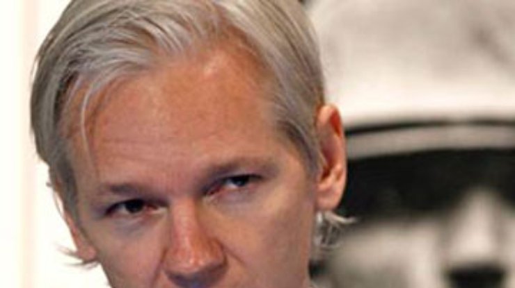 У WikiLeaks есть компромат на Россию