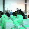 В Ивано-Франковске изъяли 111 тысяч недействительных бюллетеней