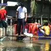 Три миллиона жителей Таиланда вынуждены покинуть свои дома