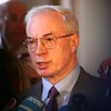 Винницкие предприниматели встретили Азарова свистом