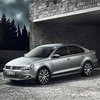 Volkswagen представила европейскую версию нового седана Jetta
