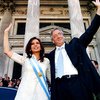 В Аргентине умер бывший президент Нестор Киршнер