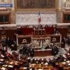 Во Франции будет пенсионная реформа