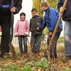 В Украине сильно движение мичуринцев