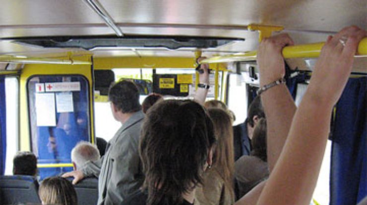 ГАИ открыла линию для жалоб на водителей автобусов