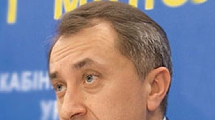 Чехия не получала запрос на экстрадицию Данилишина