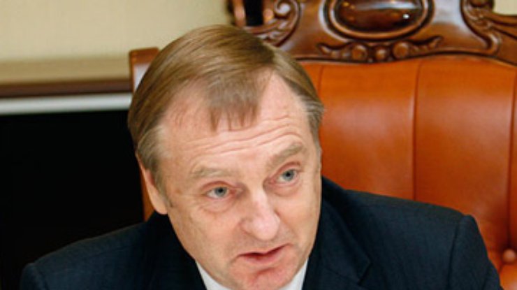 Александр Лавринович: Следует отобрать у парламента все полномочия, касающиеся судей