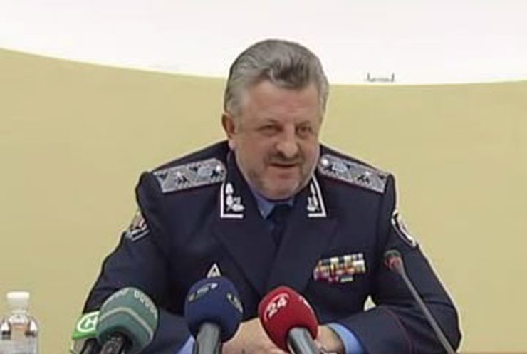 Охрана избирательных участков будет усилена