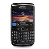 RIM представляет смартфон BlackBerry Bold 9780