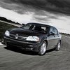 Dodge официально представила обновленный седан Avenger