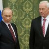 Создание газового СП "тормозит" позиция России - Азаров