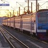 В Киеве открыли обновленную железнодорожную станцию "Левый берег"