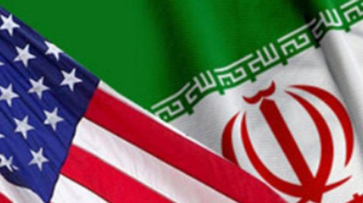 США снова ввели санкции против иранских компаний