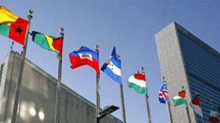 Штаб-квартиру ООН атаковали постельные клопы
