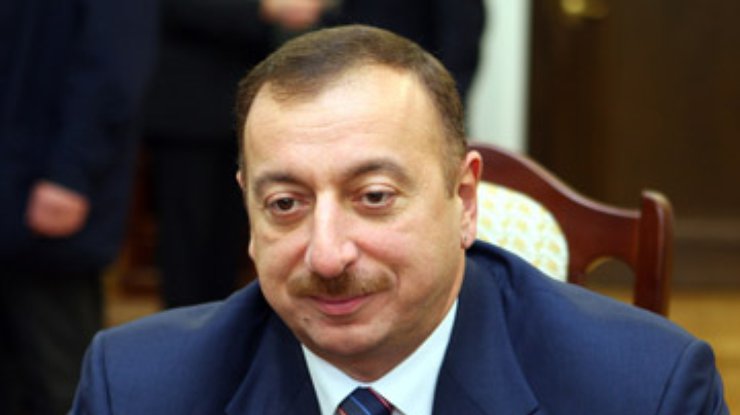 Ильхам Алиев: Азербайджан – арена для сотрудничества