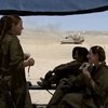 В израильской армии слабый пол обучает вождению мужчин