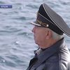 55 лет назад  пошёл ко дну линкор "Новороссийск"