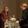 Мировые аукционы интересуются русским искусством