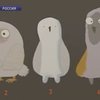 Большой фестиваль мультфильмов открылся в Москве