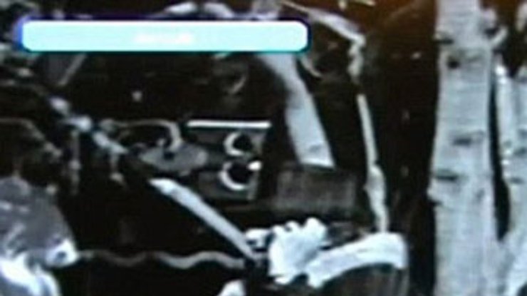 В кинохронике Чаплина 1928 года увидели женщину с мобильником