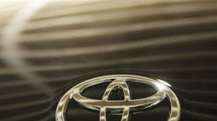 В США Toyota тайно выкупила автомобили с дефектами у их владельцев