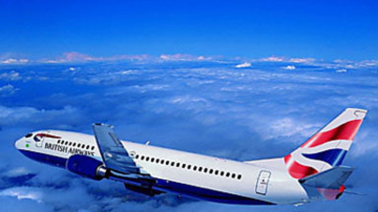 British Airways оправилась после забастовок и вулканических извержений