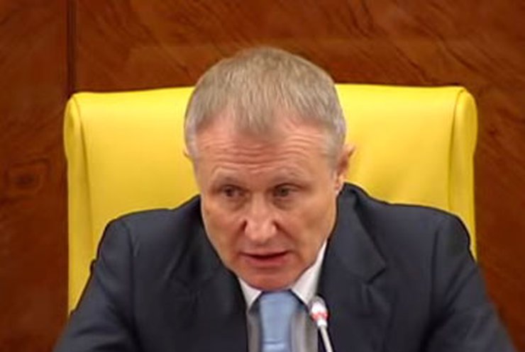 Поляки занялись делом о взятке УЕФА