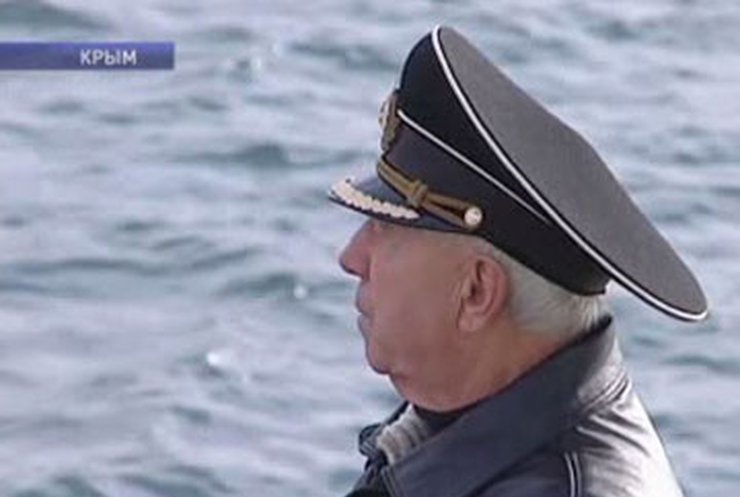 55 лет назад  пошёл ко дну линкор "Новороссийск"