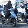С 1 ноября вступают в силу новые правила для водителей скутеров