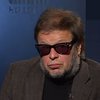 Борис Гребенщиков: Не смотрю телевизор 20 лет. Эксклюзивное интервью