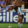Марадоне исполняется 50 лет