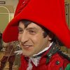 Завершаются съемки первого в Украине фильма в формате 3D