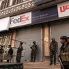 Бомбой из Йемена планировали взорвать самолет