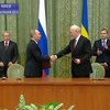 Экономическое сотрудничество Украины и РФ выходит на новый виток